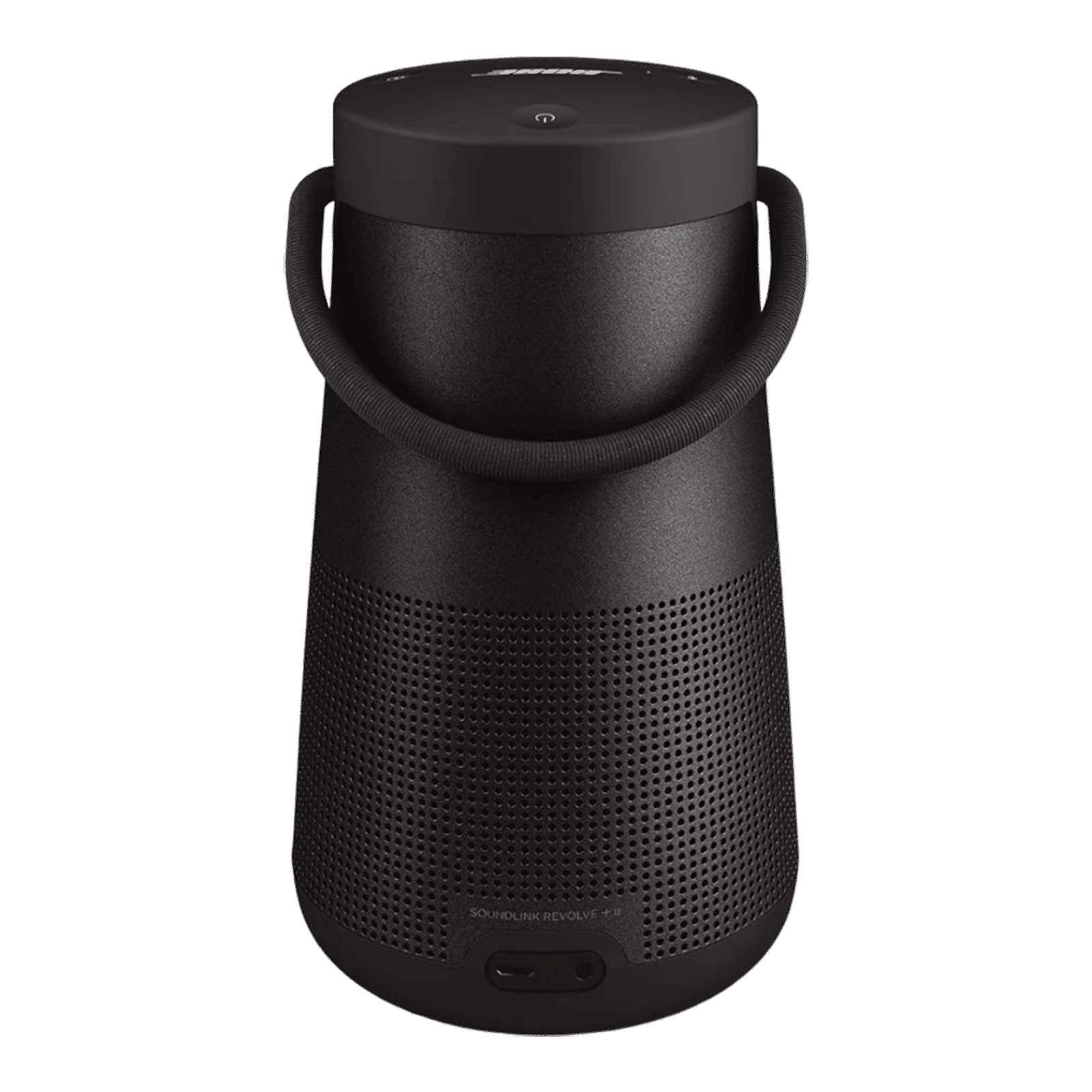 新品同様 Bose SoundLink Revolve II ブラック Buy BOSE SoundLink Revolve II Wireless Bluetooth Speaker (Black